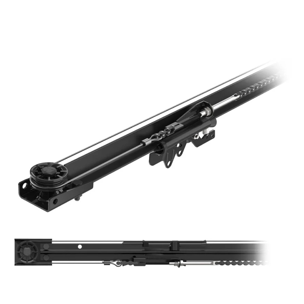 Product image for Liftmaster 8FT Chain Rail