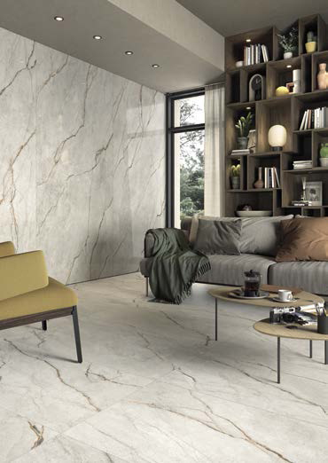 The Room - T-2696-ROOM-GRR-FT-24X48-POL