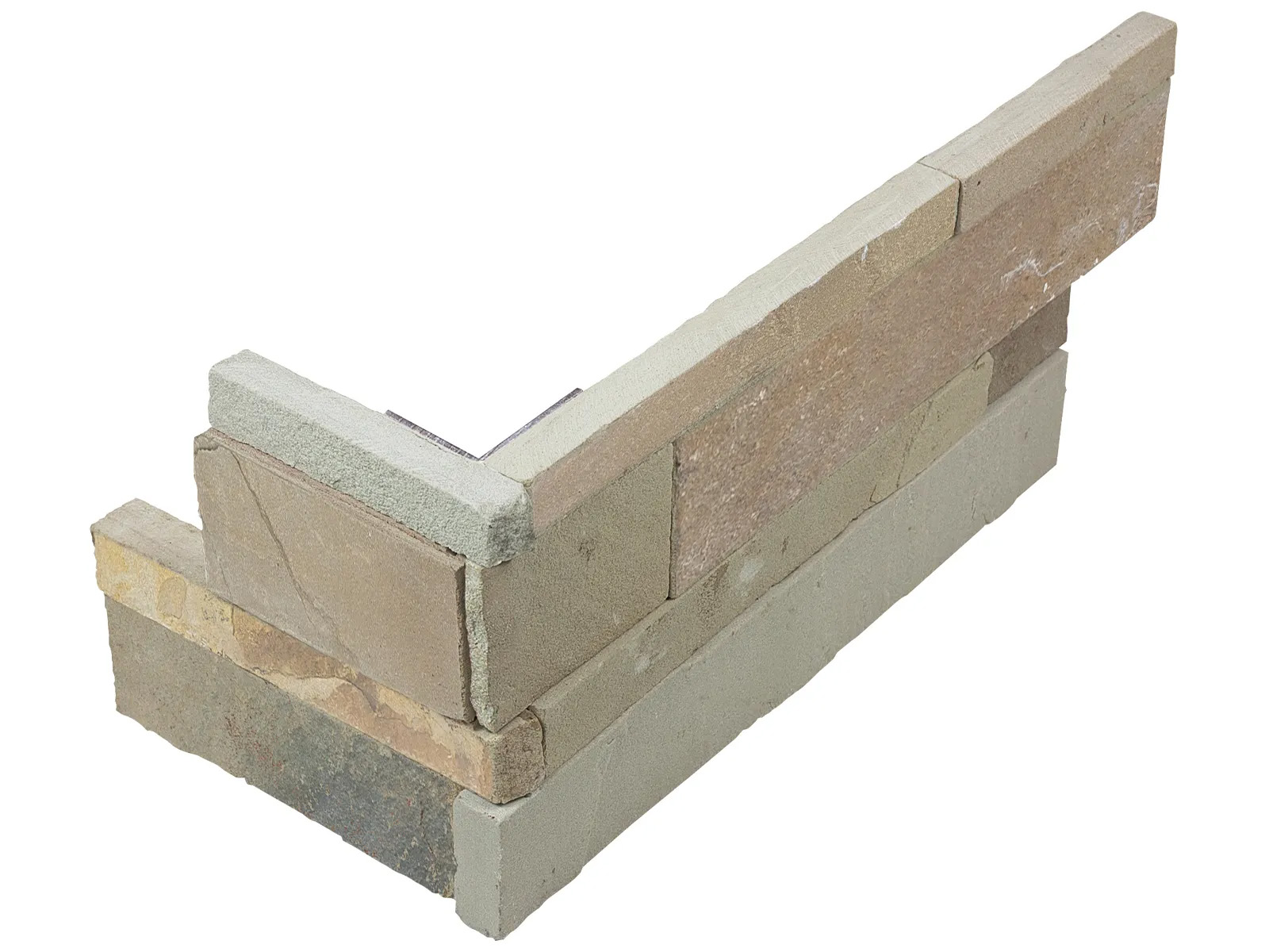 Ledger Stone African Dune