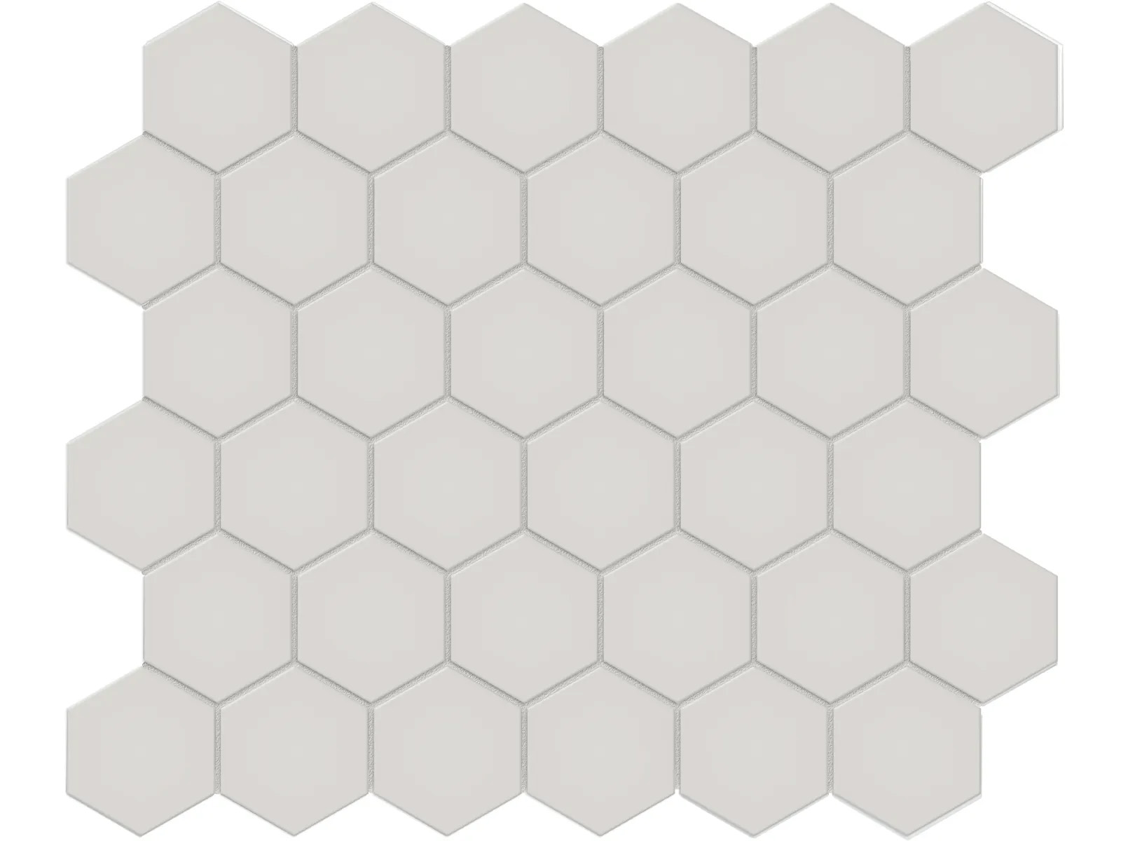 Soho Mosaics - T-67437-SOH-HGR-FT-MOS2HEX-MUGZ