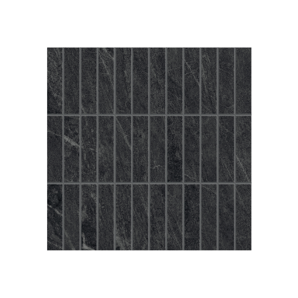 Legacy Marblestone - T-2090-LGMR-BLK-FT-MOSDMNO-M