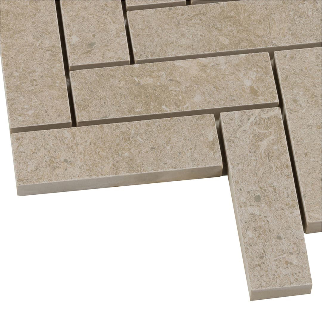 Bera&Beren - T-6000-BABN-GRG-FT-MOS1X3HB-NAT