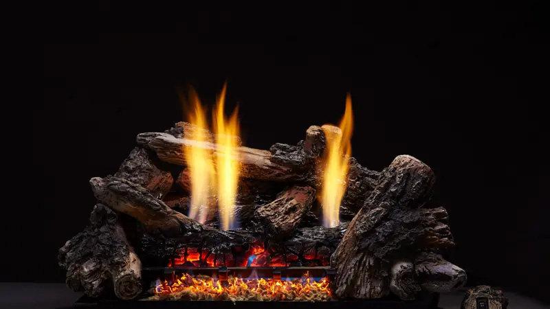 Product image for Charisma Log Set