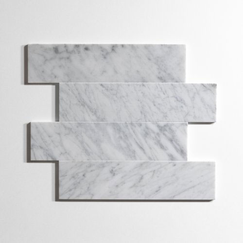 Venatino Carrara - T-2838-X-VCR-WT-3X12-POL