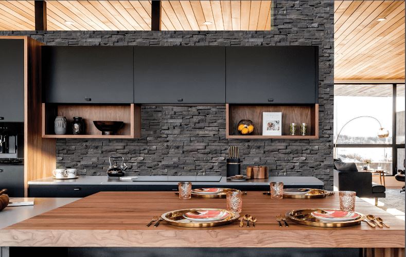 Craft Chop Ledge Castiron Flats