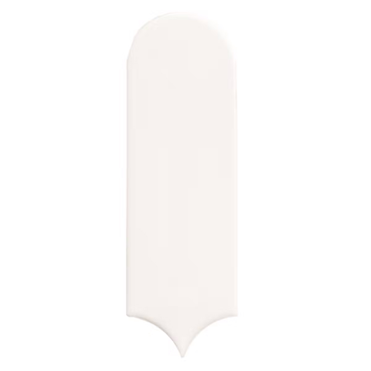 Plume - T-4520-PLME-W-WT-3X8PLM-GLS