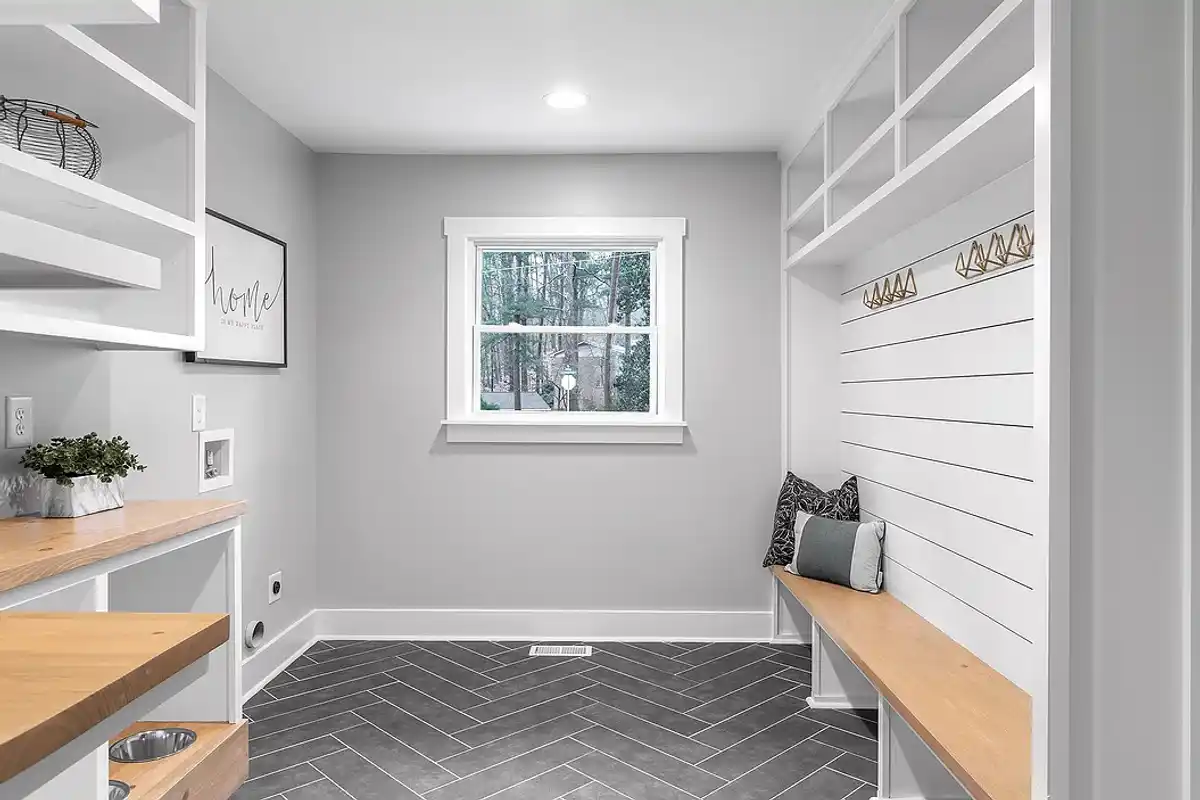 Product image for Black Blizzard