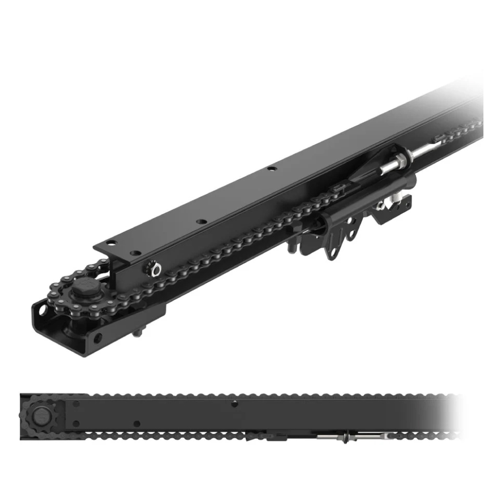 Product image for Liftmaster 7FT Chain Rail