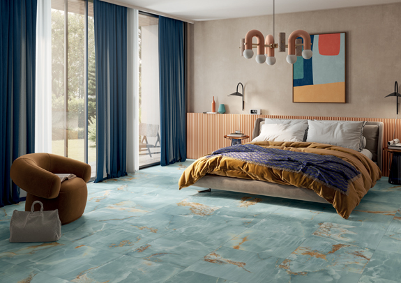 Blossom by The Room - T-2696-ROOM-OABG-FT-12X24-NAT6.5MM