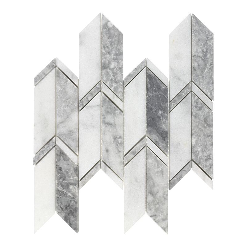 Casablanca - T-262106-CSB-GRYW-FT-MOSTNGI-HND