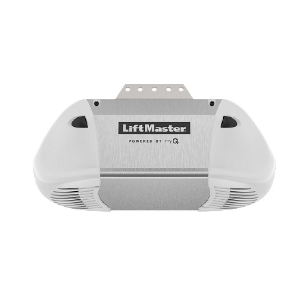 Product image for Liftmaster 8365-267 ½ HP AC Chain Drive Wi-Fi® Garage Door Opener with Integrated Bluetooth Technology