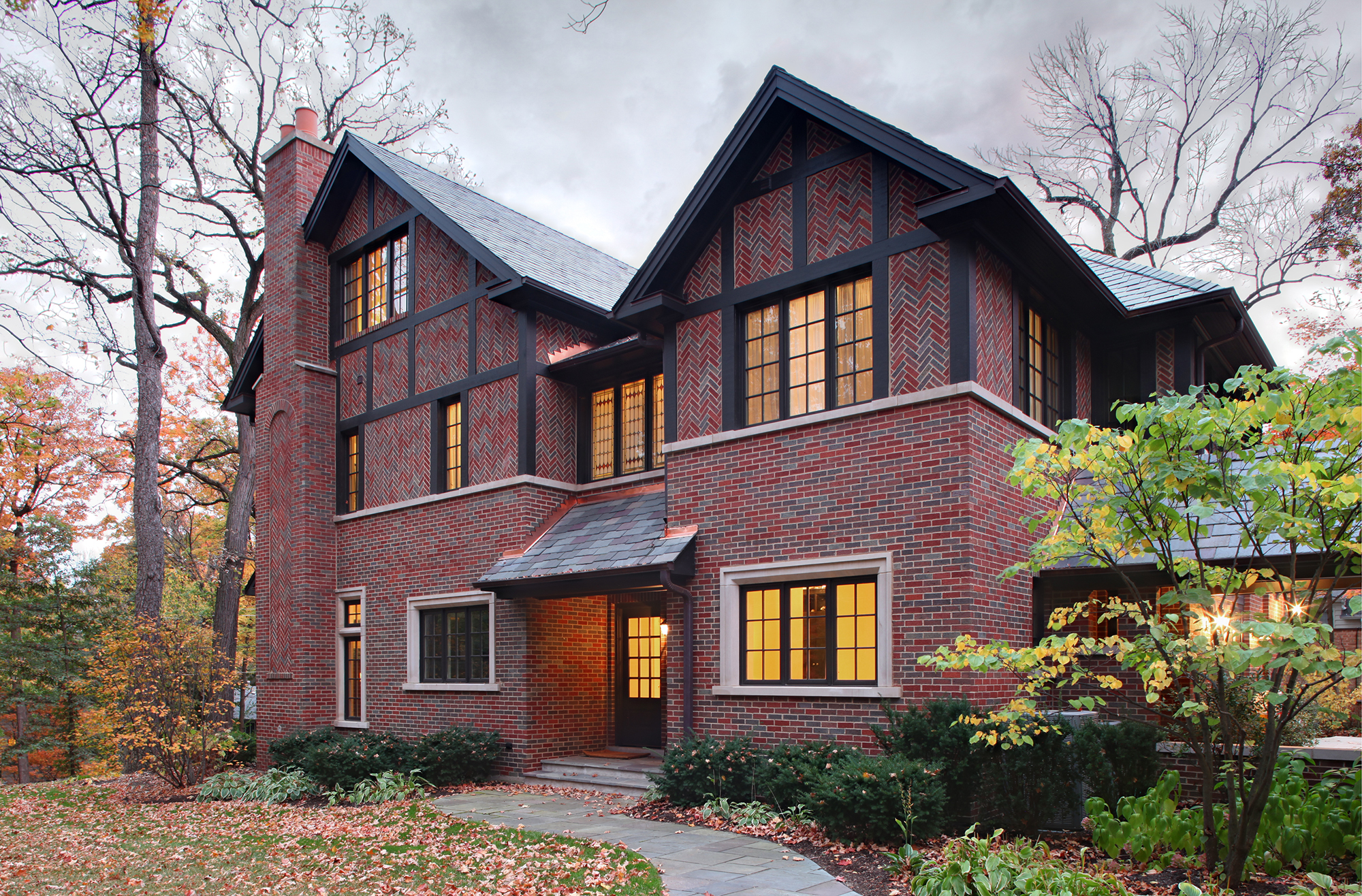 HOMESTEAD BLEND COARSE VELOUR