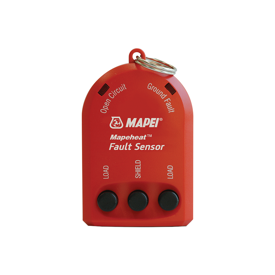 Product image for Mapeheat Fault Sensor