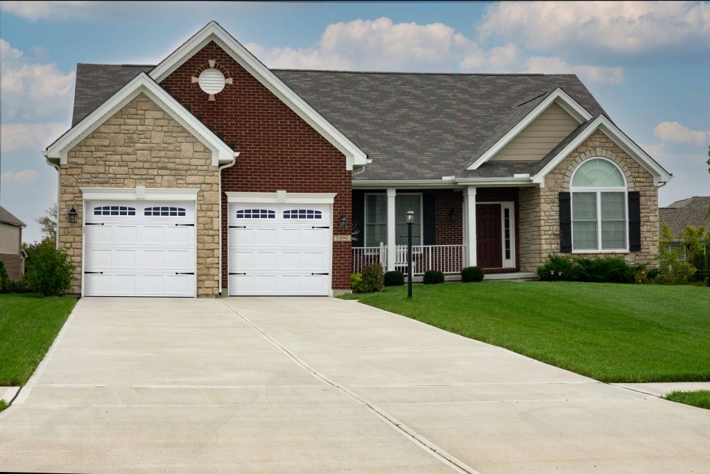 Product image for Choice Series – Model 47 | Carriage House Panel