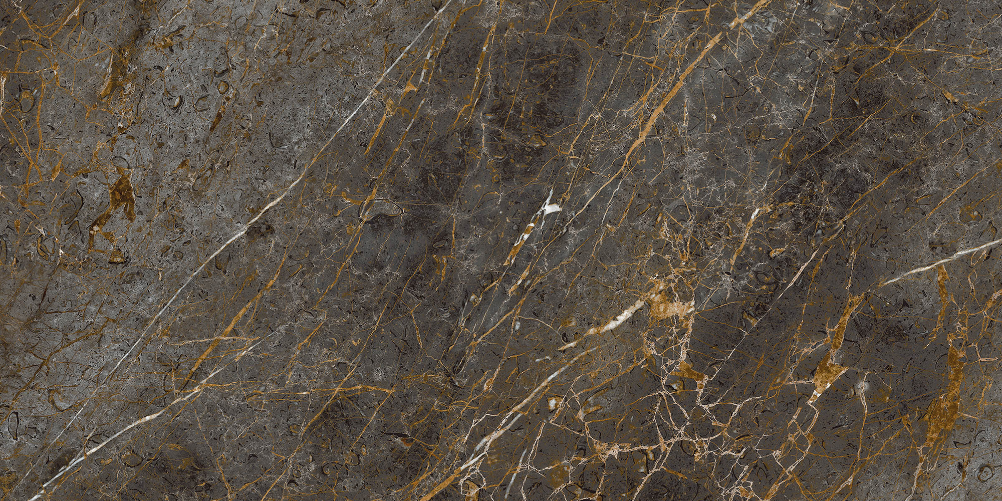 Aesthetica - T-2696-AEST-GOBL-WT-24X48-M