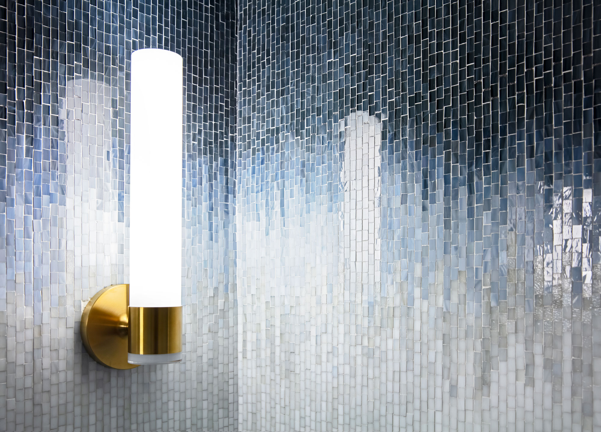 Product image for Billie Ombre Mosaic