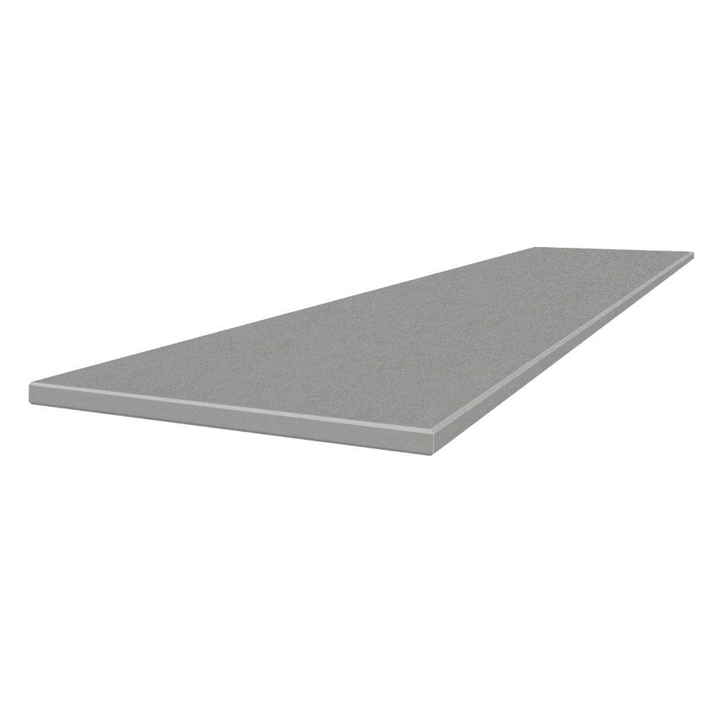 Product image for Marmiline Shadow Bench 18×47.2 Polished