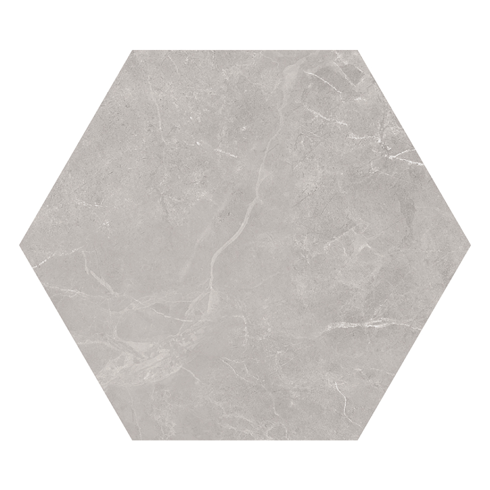 Pinnacle - T-VS-PNC-GRY-FT-DS8X9HEX-M