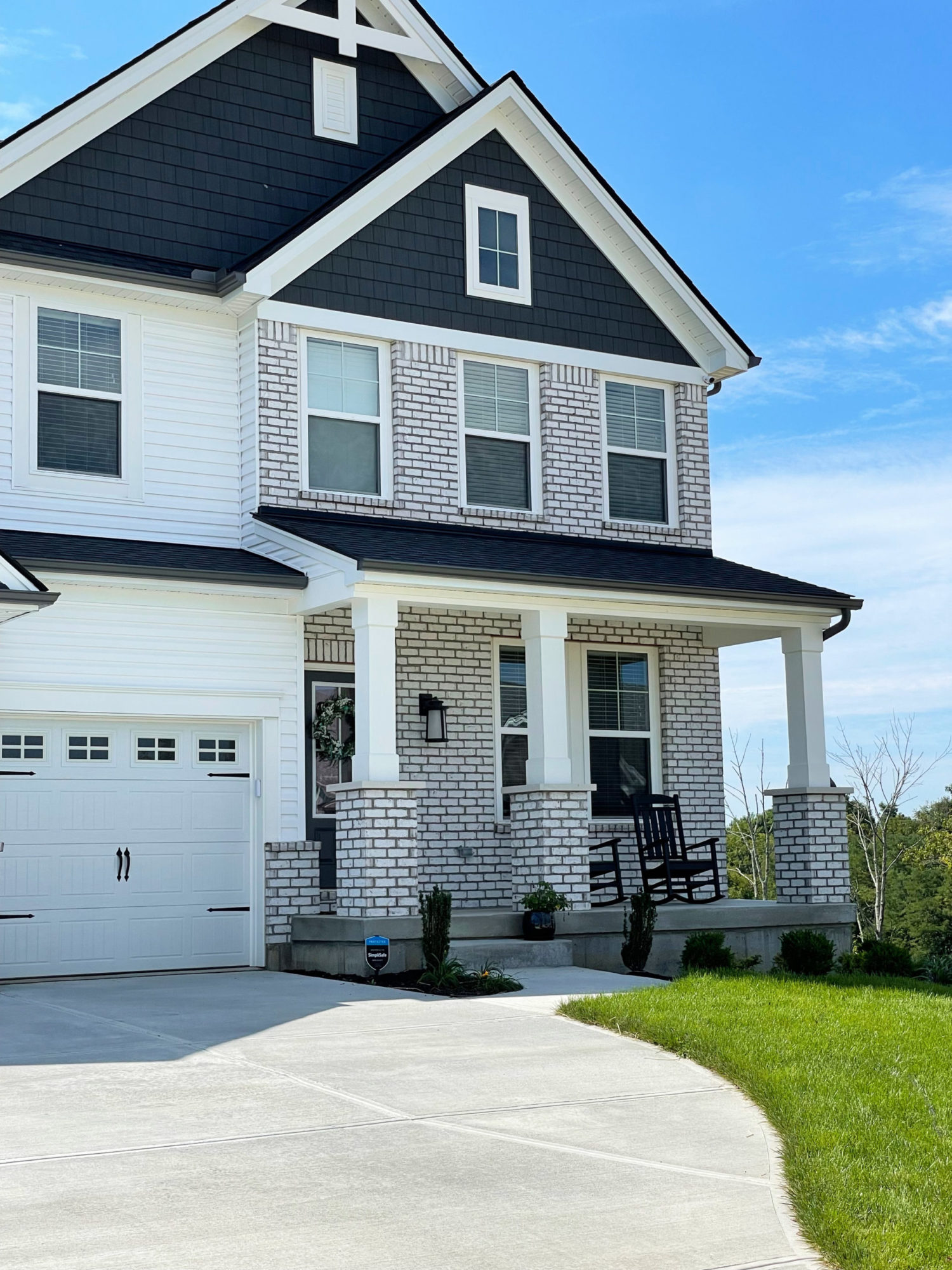 Alpine Select Face Brick