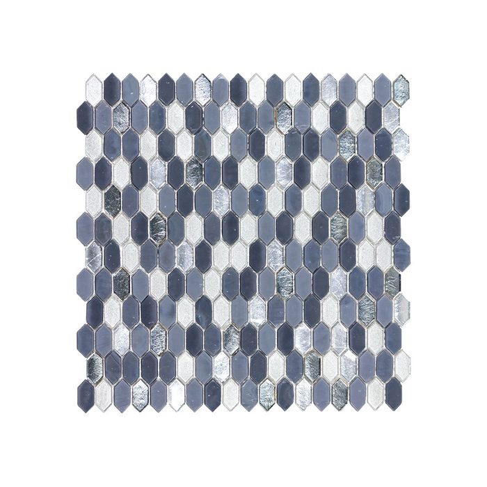 Royal Gems - T-262106-RYGM-SP-WT-MOSRGL-GLS