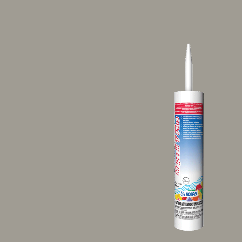 Product image for Mapesil T Plus 5002 Pewter 10.1oz