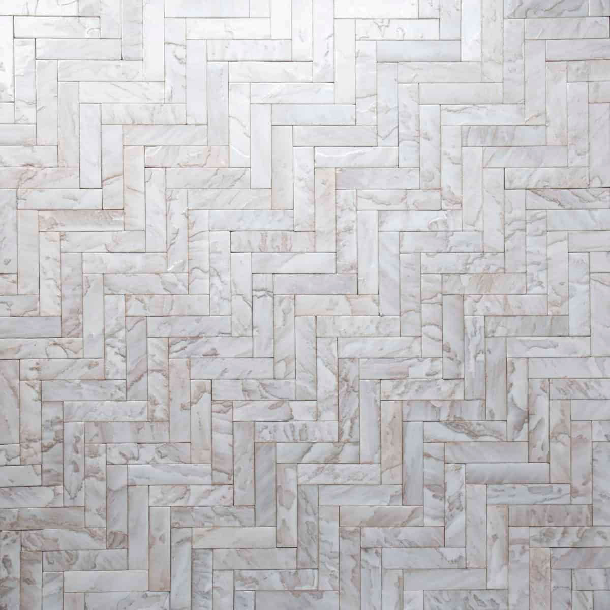 Tempered - T-67455-TEM-SND-WT-3X12-GLZ