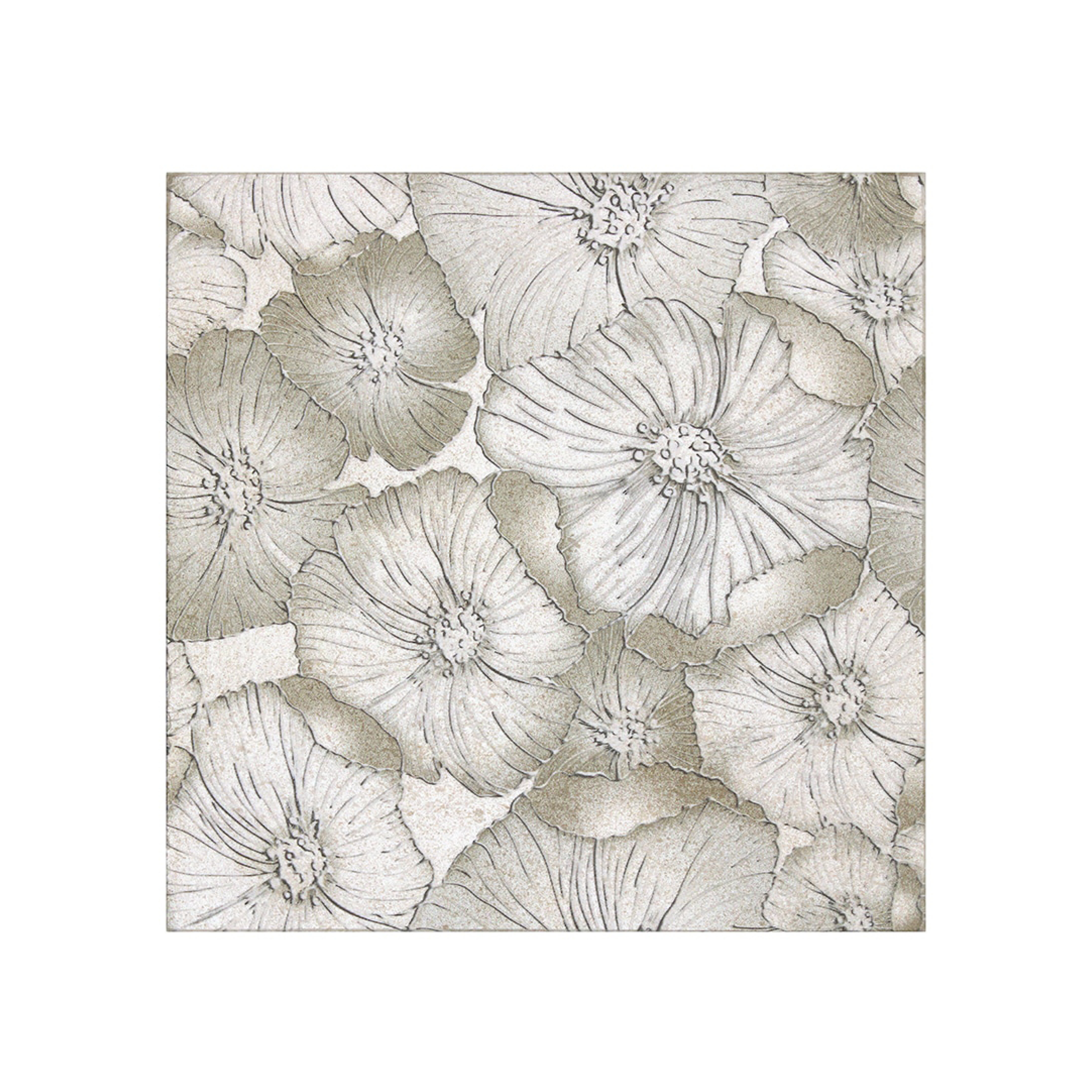 Tibetan Field - T-174292-X-SUIV-DTTIBF-12X12-LUSLI