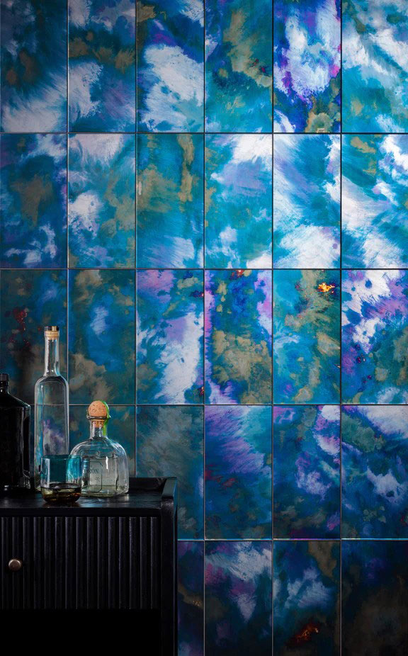 Illusions - T-3820-ILS-AFGL-WT-6X12-M