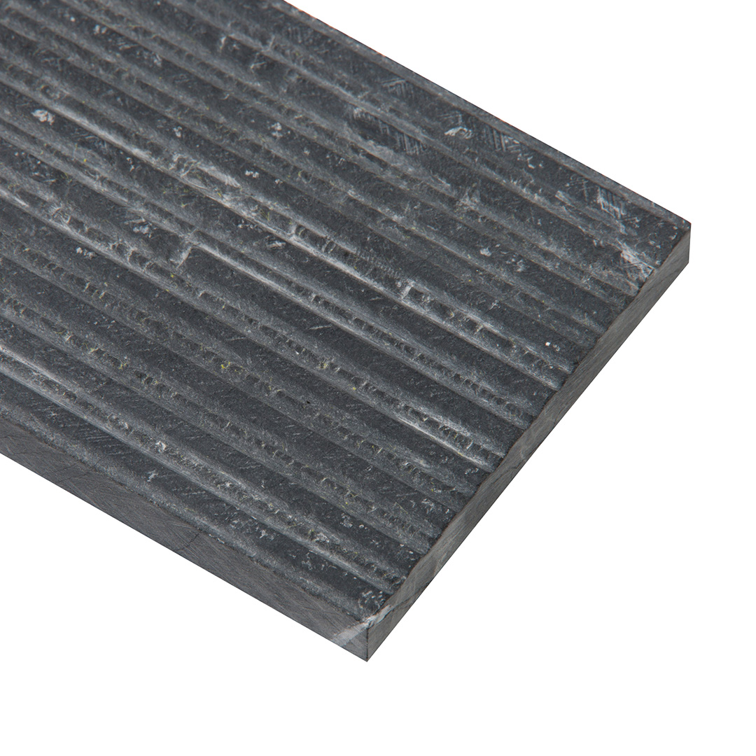 Shift - T-6000-SHI-CHAR-WT-3X8-RAK