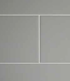 Color Collection - T-5807-CC-U261-WT-3X6-M