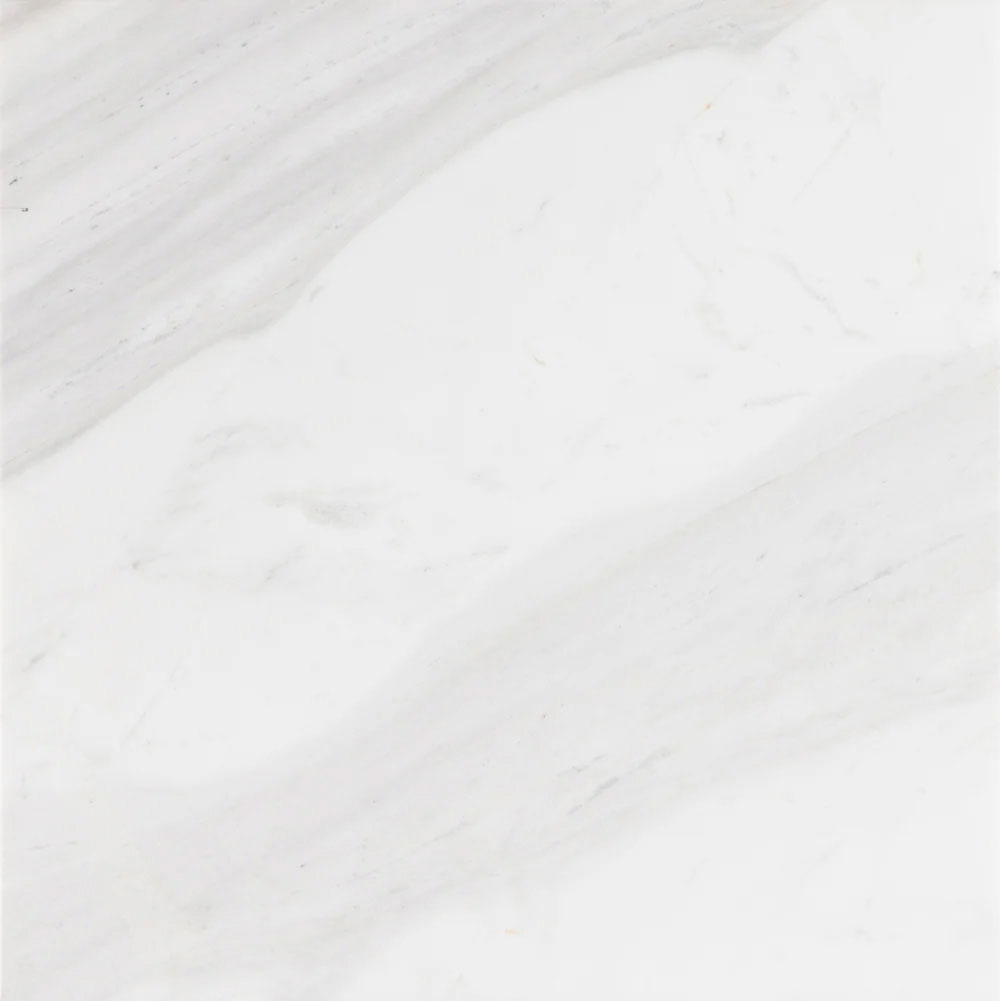 Volakas White Dolomite - T-279219-X-VWD-FT-18X18-HND