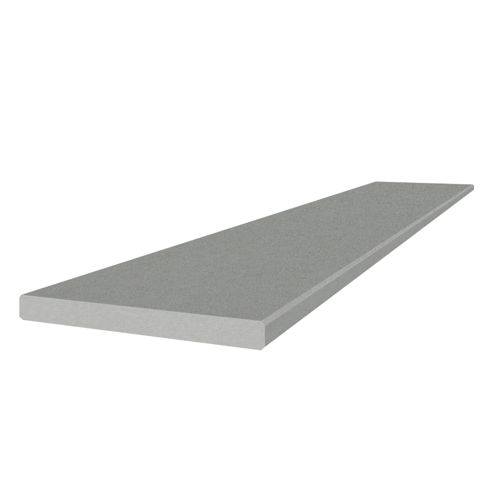 Marmiline Shadow Sill 6x76 Polished