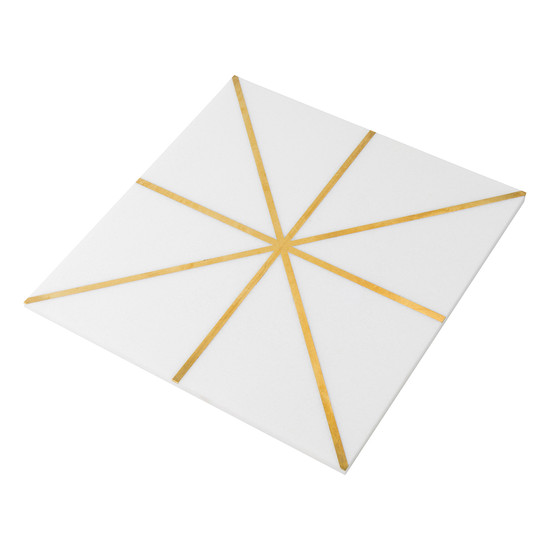 Ellington - T-6000-ELN-CBRA-DTCRL-12X12-HND