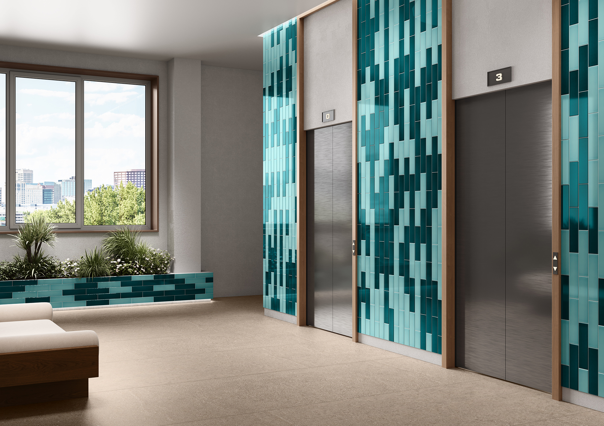 Product image for Swatches Neutral Territory