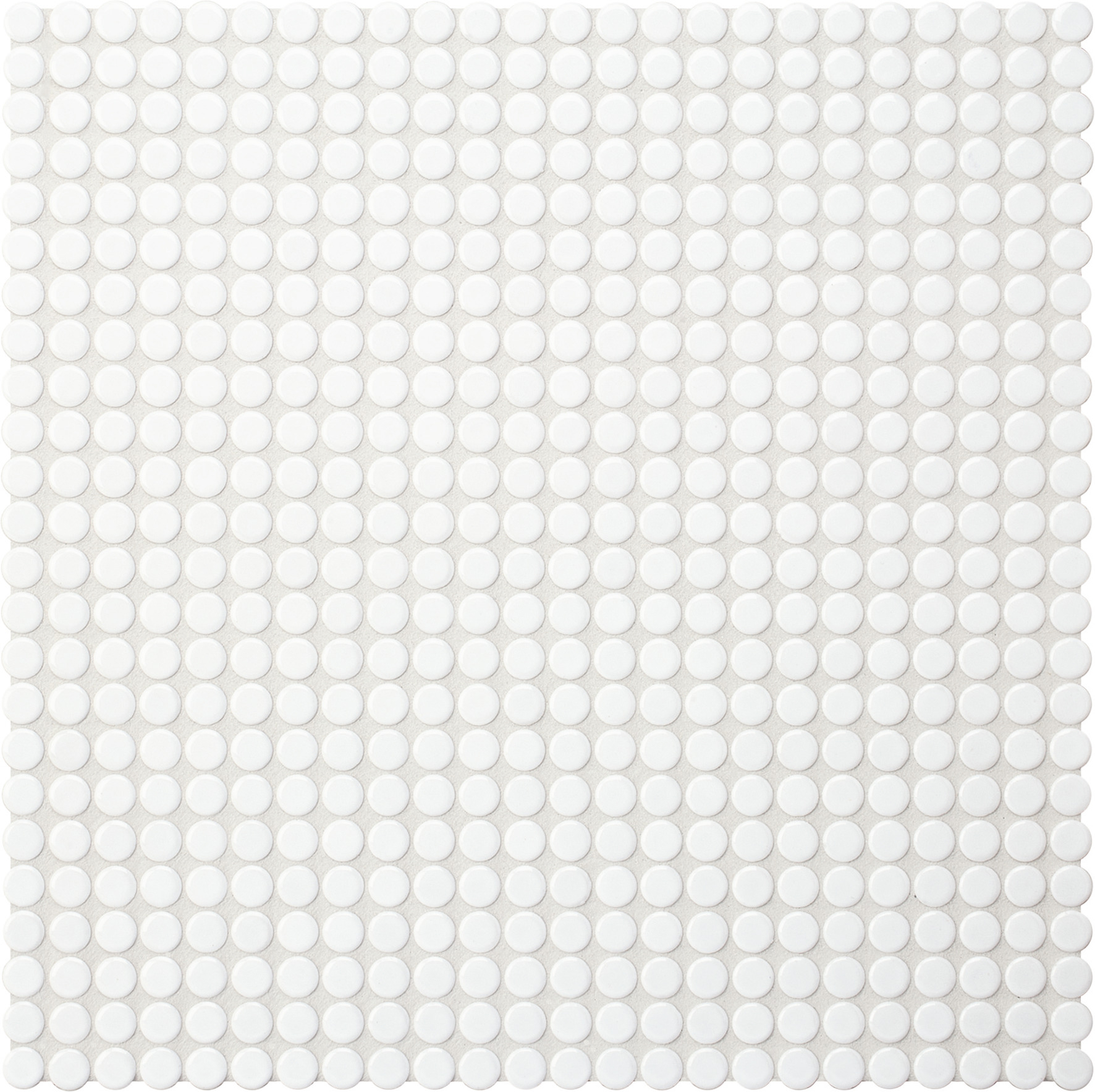 Loop - T-3318-LO-AWT-WT-MOSMINRND-GLS