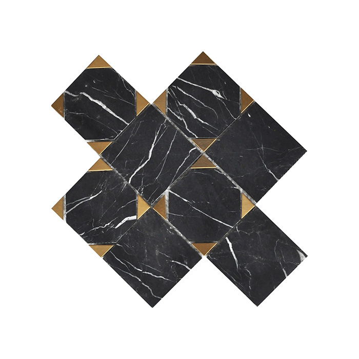 Rockart - T-5807-RAT-NM-FT-MOS9SQ-POL