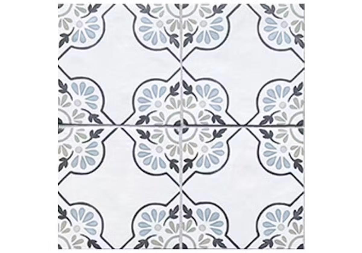 Moroccan - T-4520-MORO-TANG-DTMORO-5X5-M