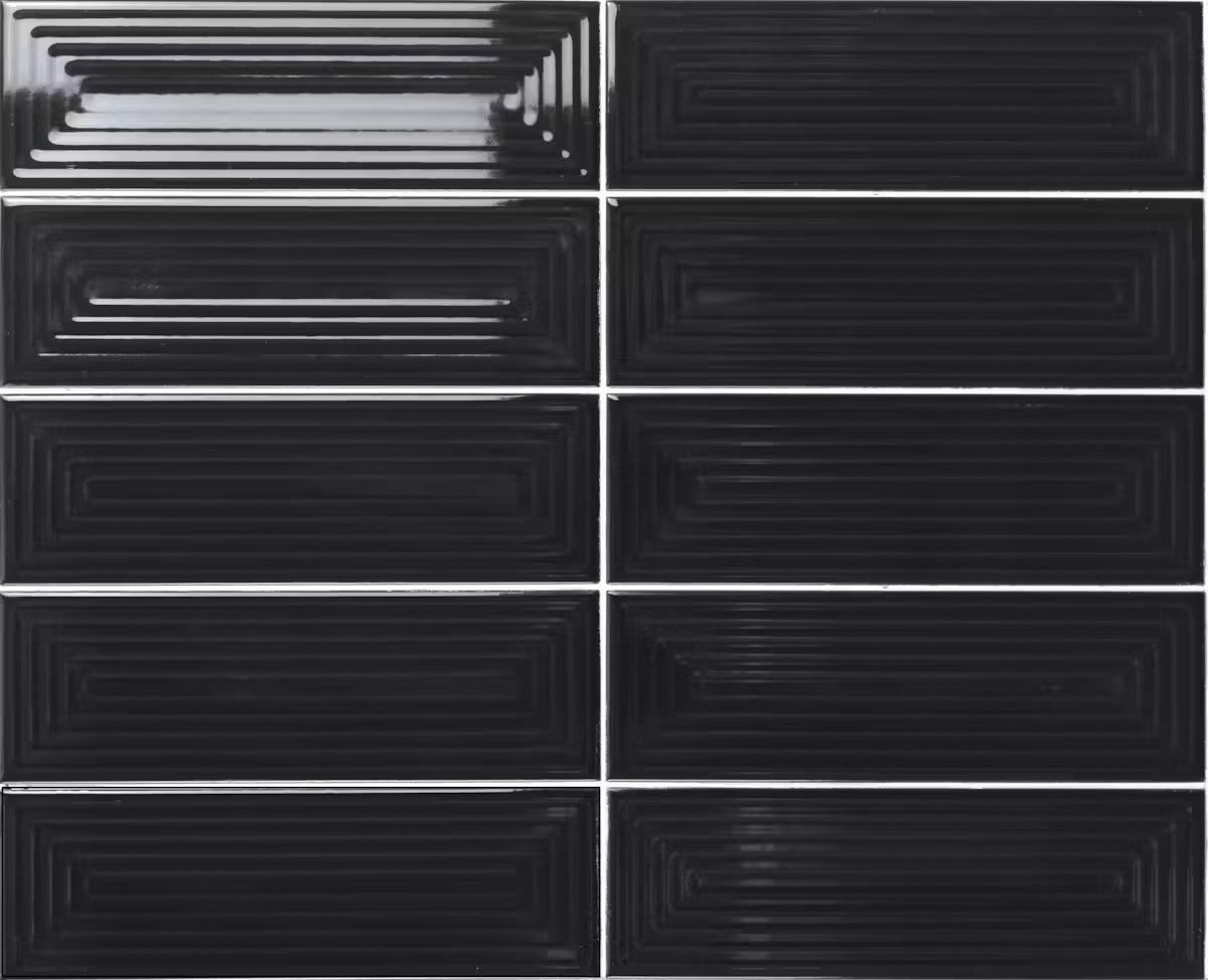 Momentum - T-4520-MOTU-BLK-WT-2HX8-GLS