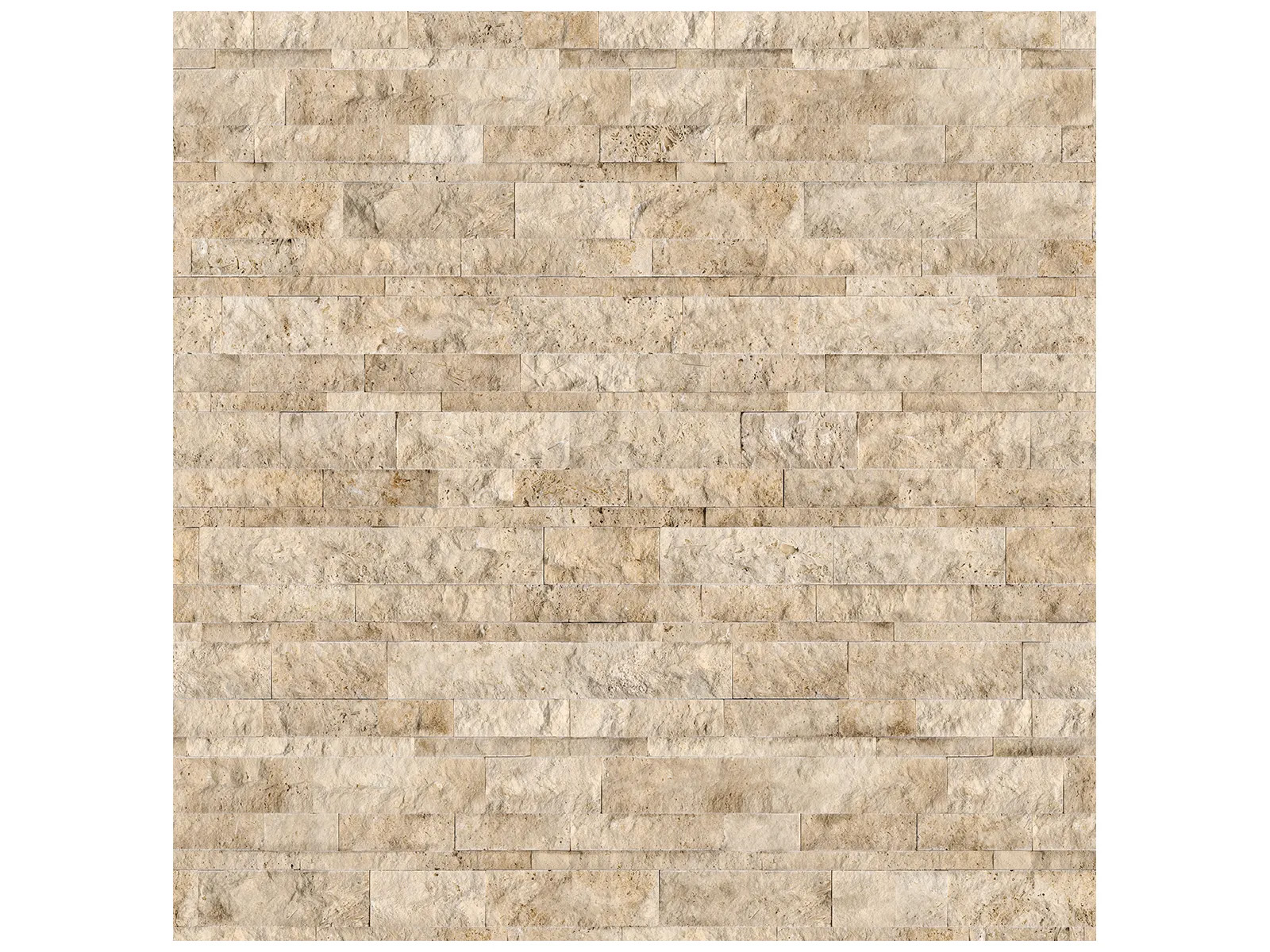 Product image for Ledger Stone Siena Avorio Splitface
