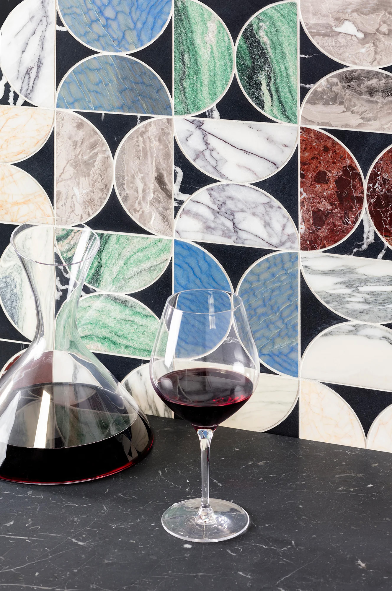 Product image for Moon Cosmati