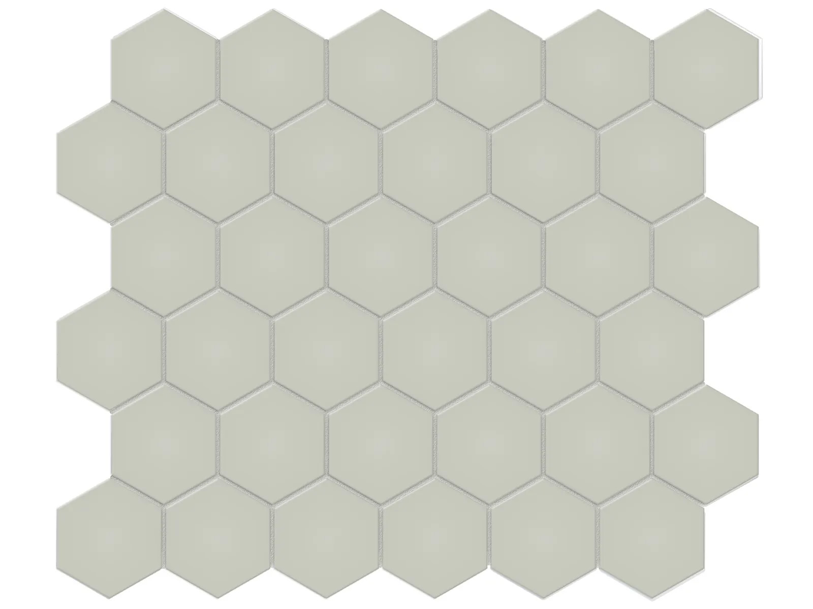 Soho Mosaics - T-67437-SOH-SFTS-FT-MOS2HEX-M