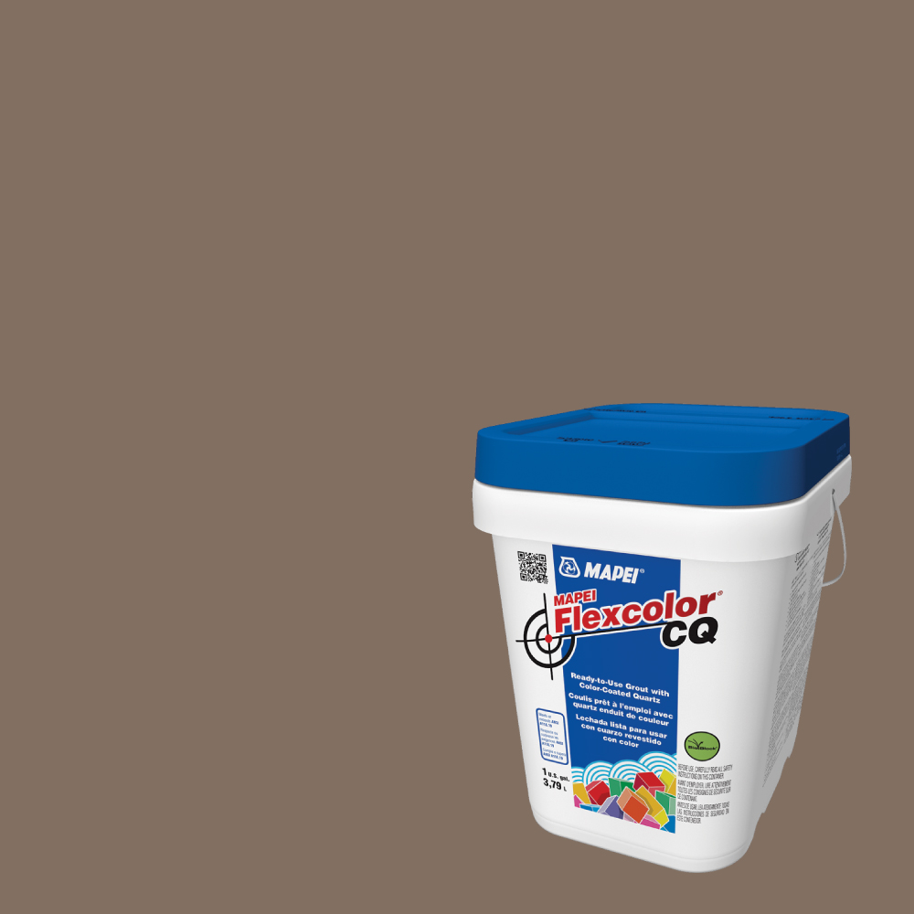 Product image for Flexcolor CQ 5042 Mocha 1 Gallon