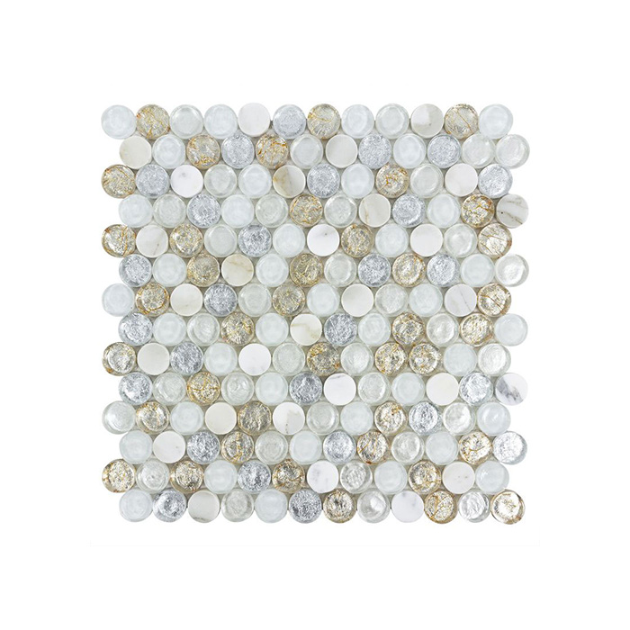 Chic - T-262106-CHIC-TSCN-WT-MOSPR