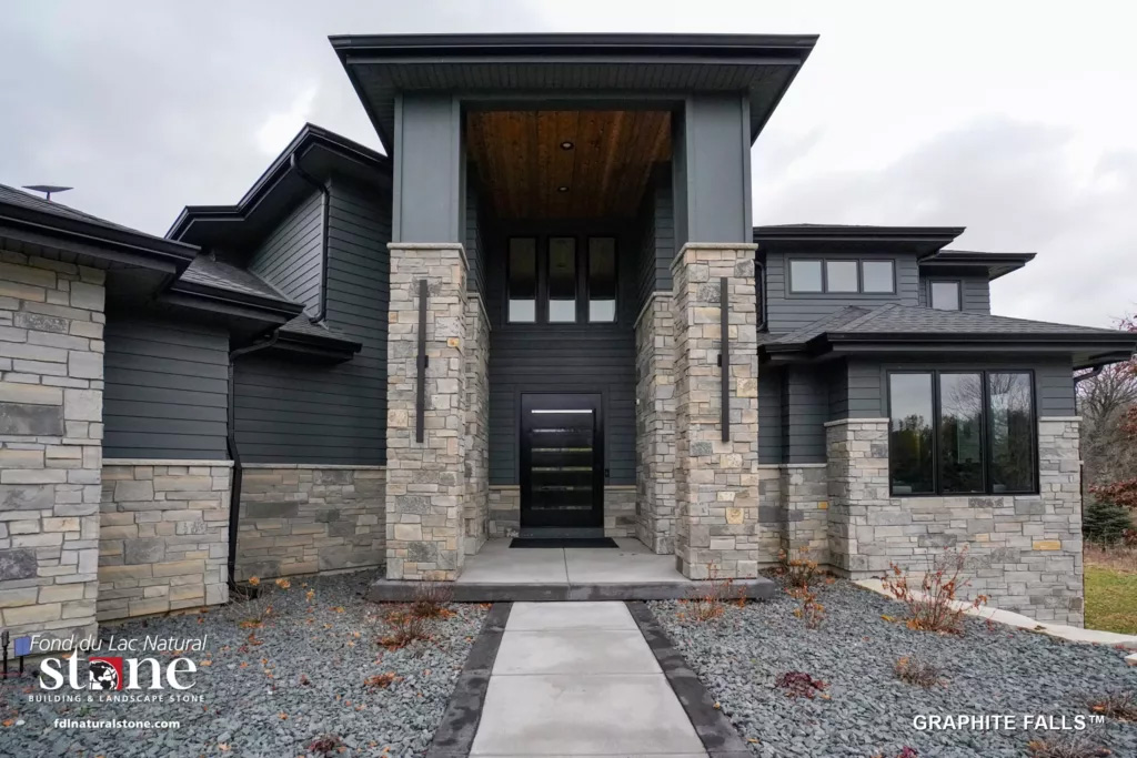 Falls Graphite Falls