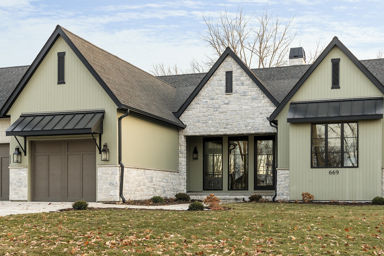 Craft Orchard Limestone Alpaca Corners