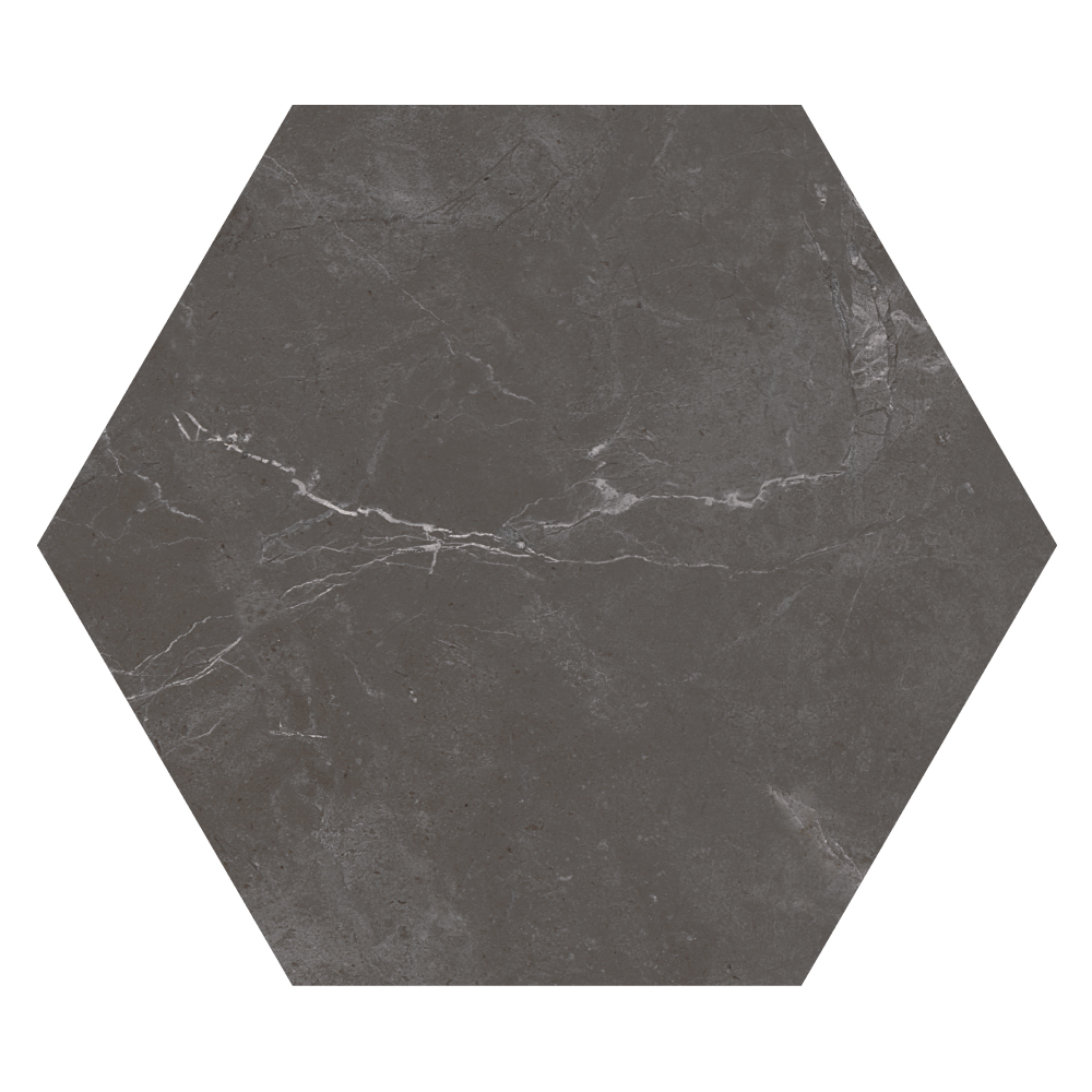 Pinnacle - T-VS-PNC-NERO-FT-DS8X9HEX-M