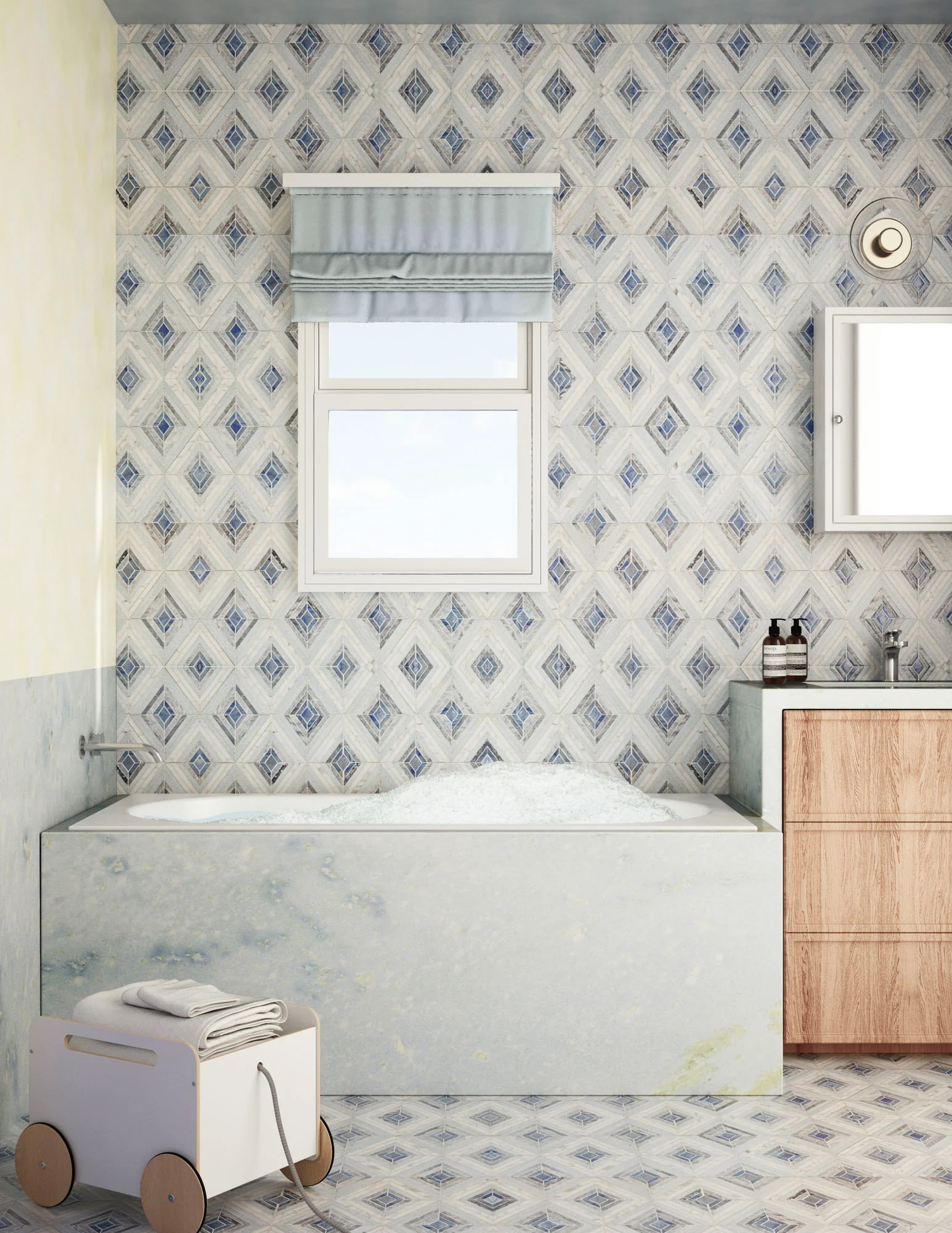 Product image for Echo Grand