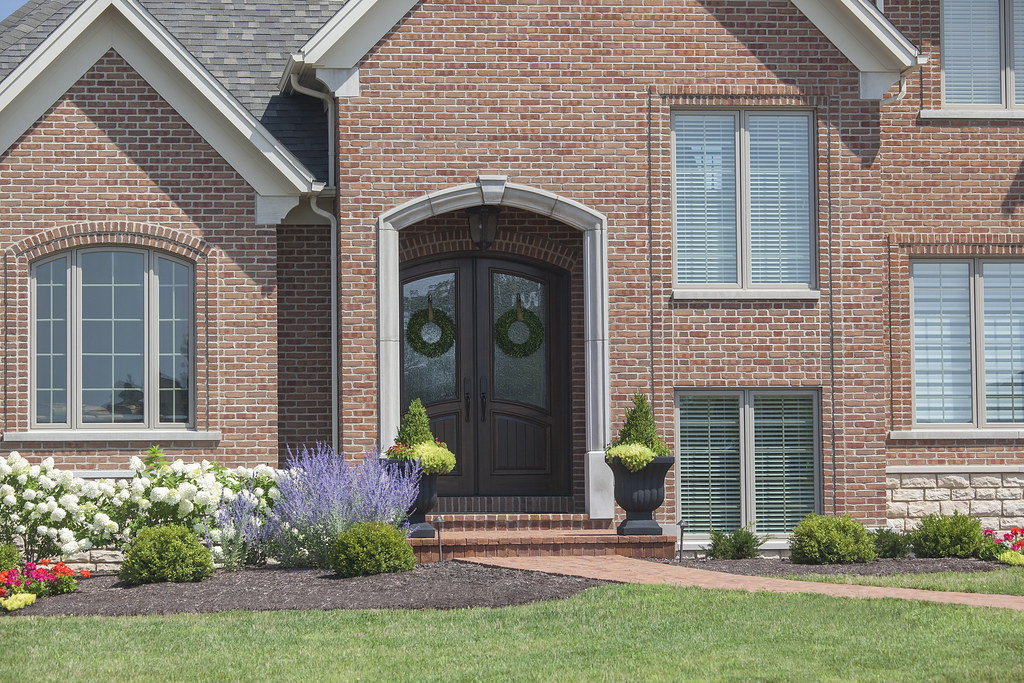 Belcrest 730 Thin Brick Flats