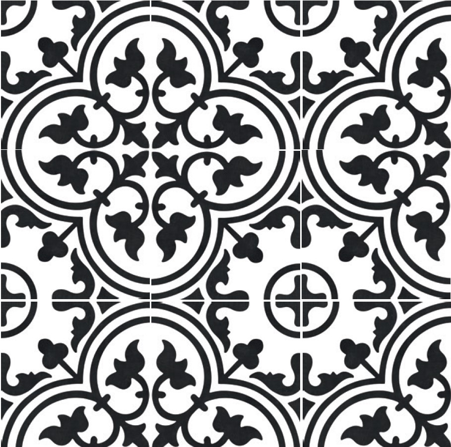 Casablanca - T-5807-CSB-HRTG-FT-8X8