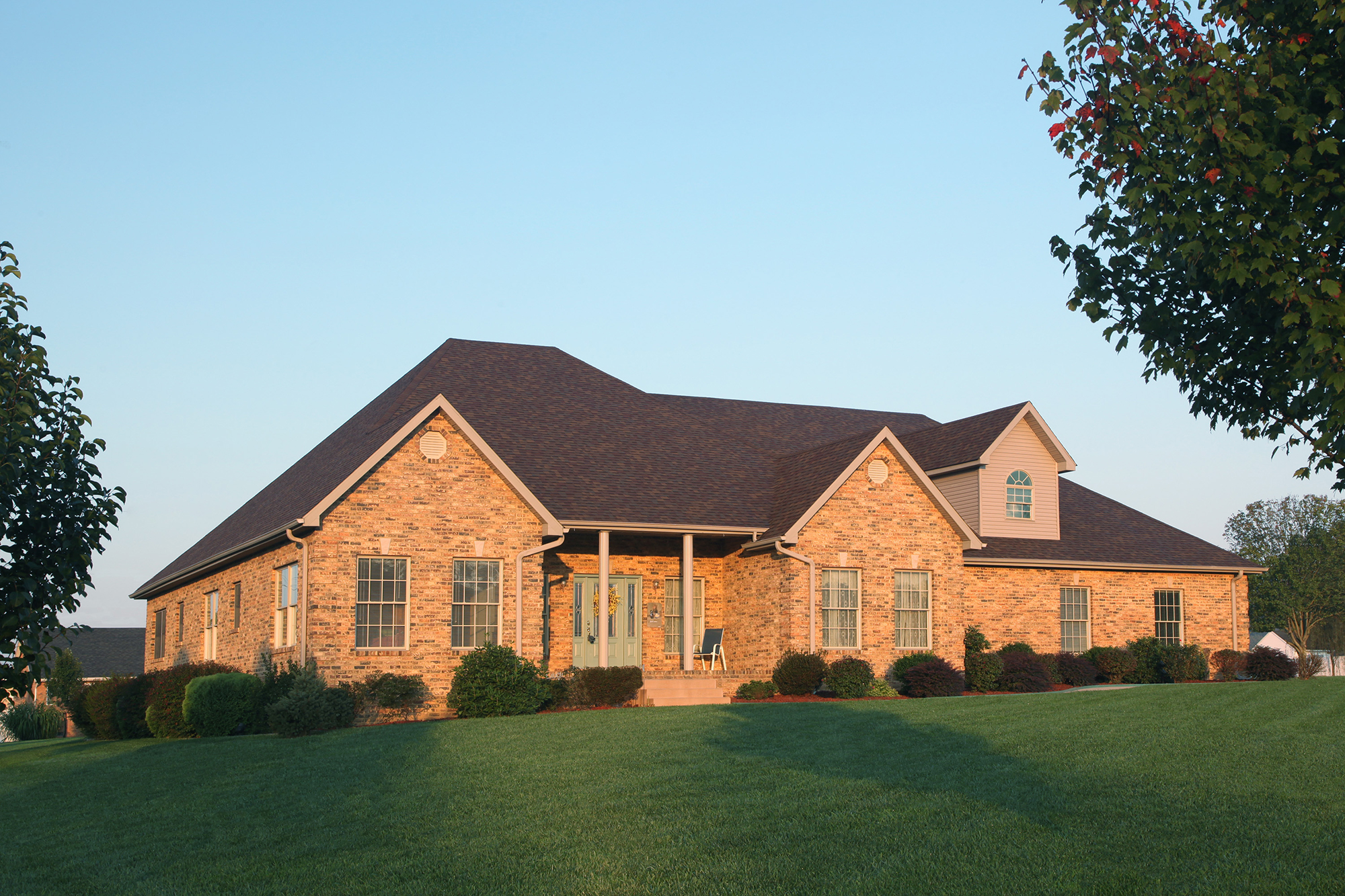 MANCHESTER BLEND JUMBO FLATS